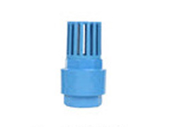 Foot Valve PVC Tret